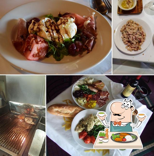 L'Osteria Ristorante