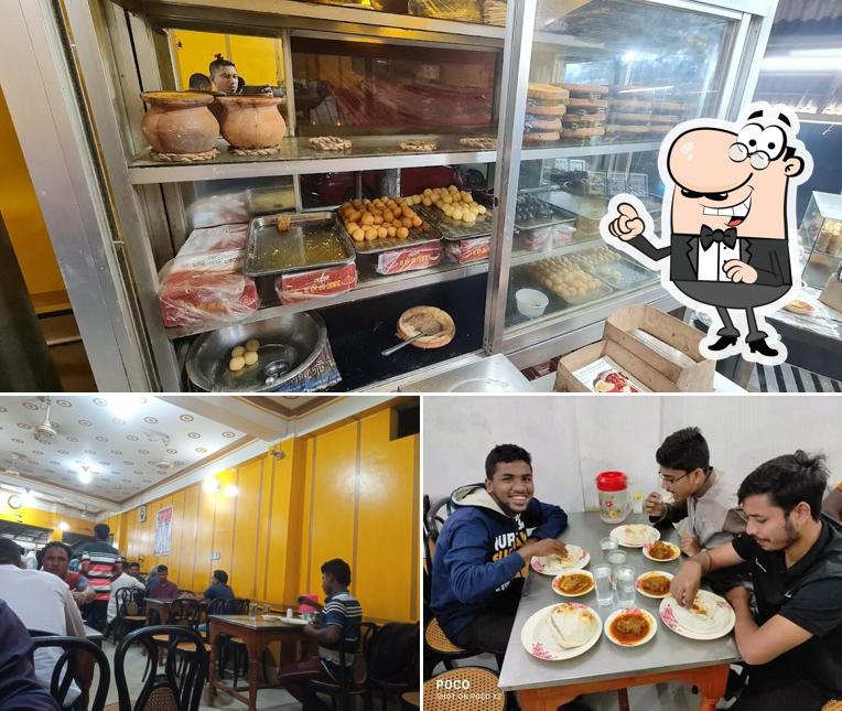Maa- Moni Hotel & Restaurant