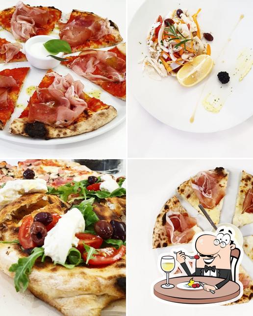 Pizzeria Pagus