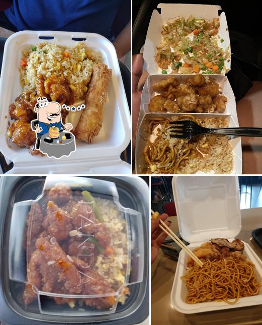 Panda Express