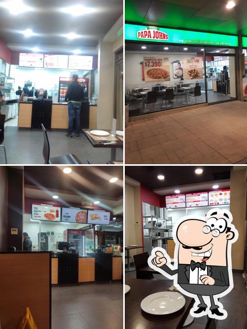 Papa John's