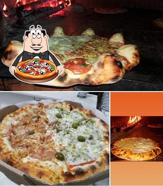 Pizzaria Du Cheff