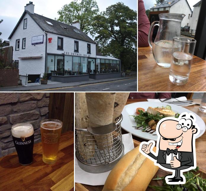 The Drymen Inn