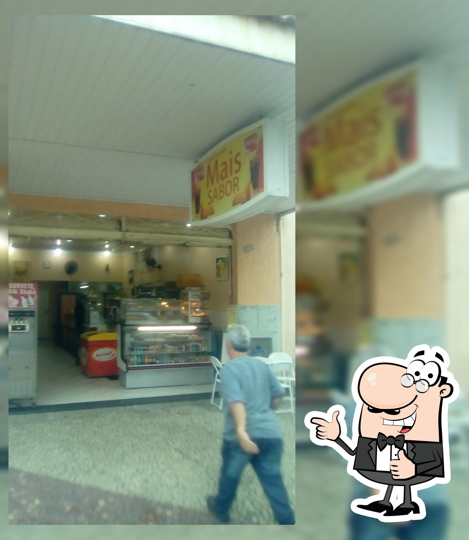 Mais Sabor Lanches