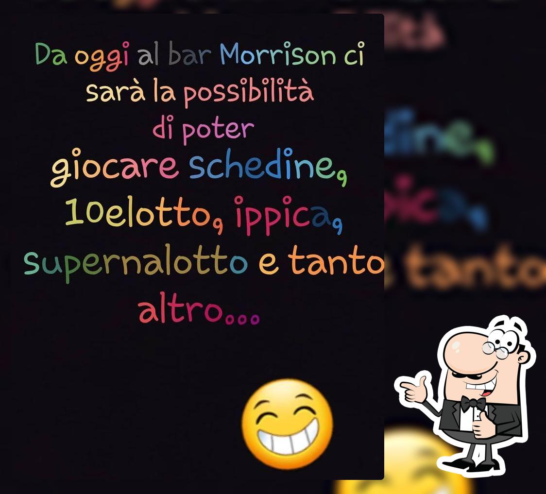 Morrison Caffè