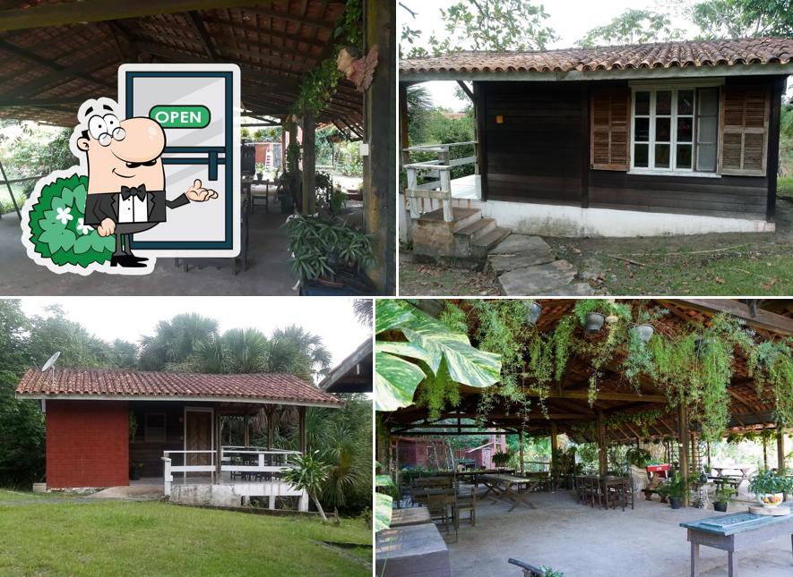 Hotel Quinta das Alamandas