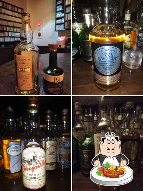 BAR H'S