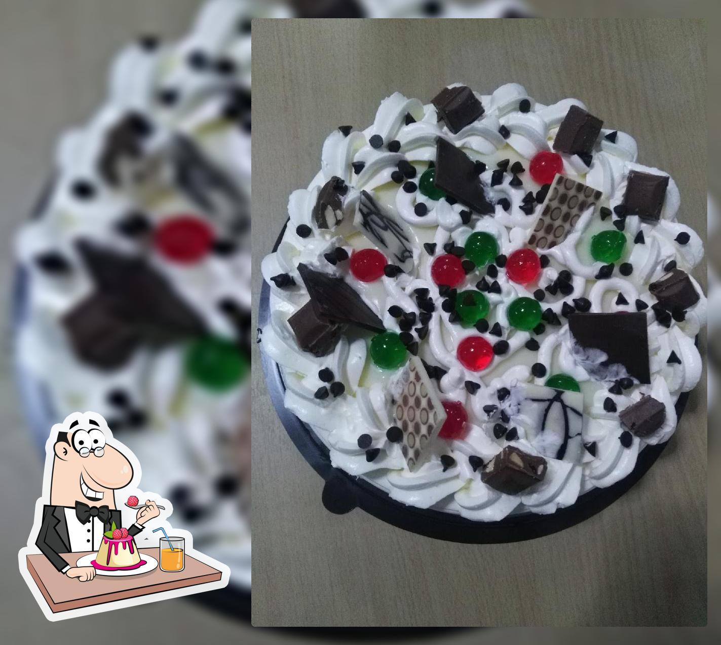 ร้านคุณมาลี