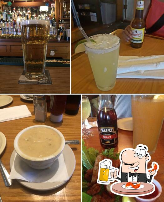 Brennan's Fish House - Grand River, OH