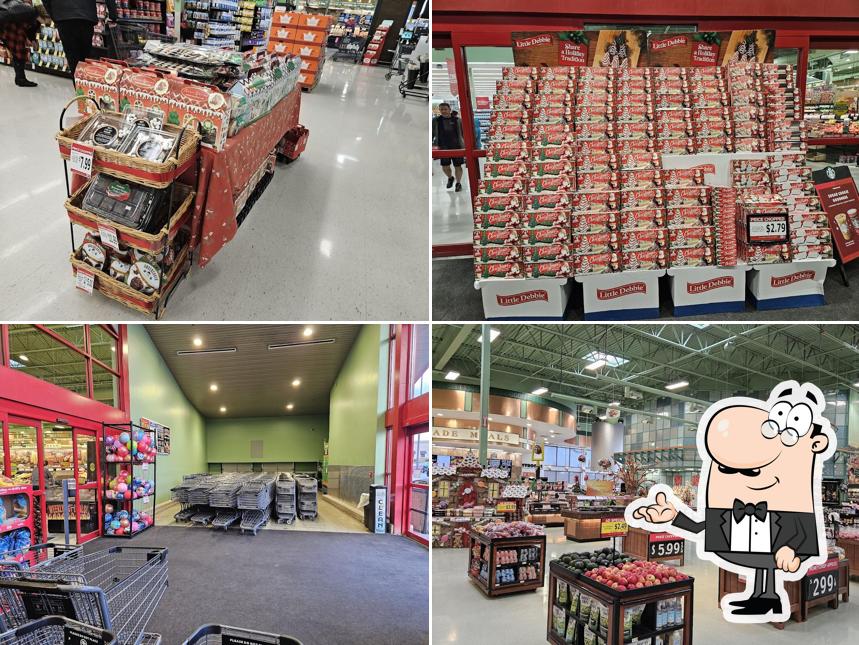 Cosentino's Price Chopper