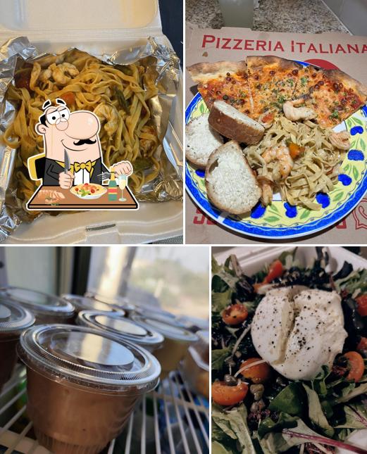 Cuore Pizzeria & Delicatessen Chelem