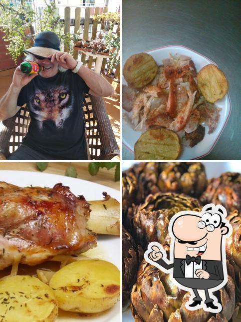 El Racó del Menjar Rostisseria