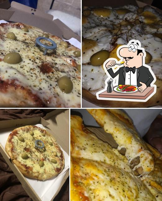 El club de la Pizza