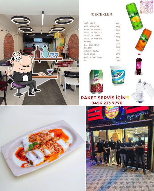 GÜNAYDIN TANTUNİ