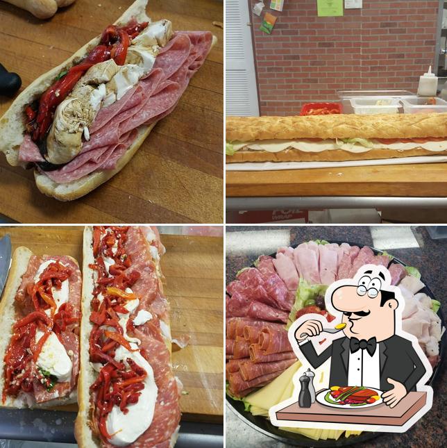 Giovanni's Salumeria