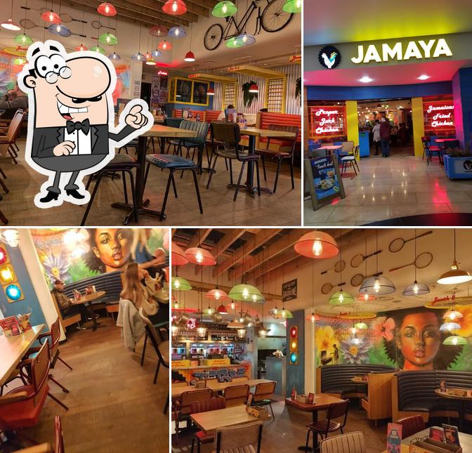 JAMAYA Solihull