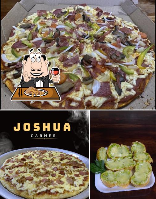 Joshua Pizza