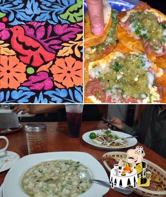 Los Tacos del Rebo