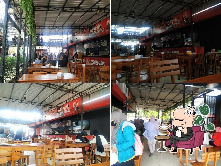 Mie Kiro Kebumen