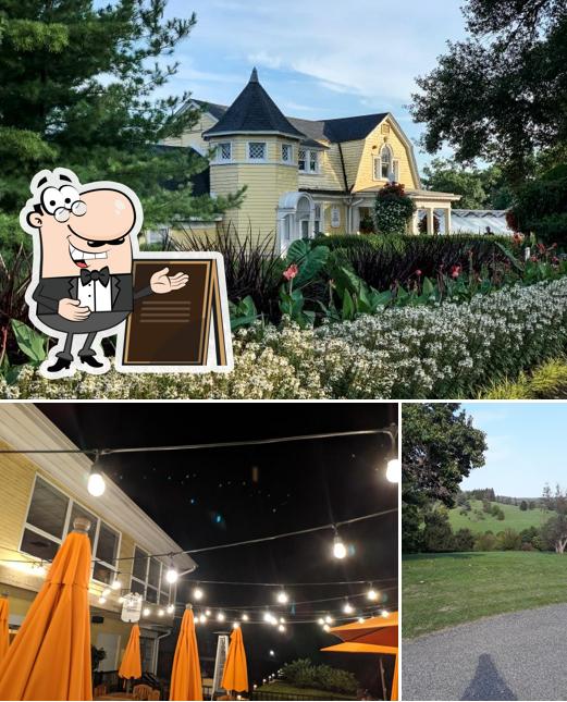 Garden Bistro