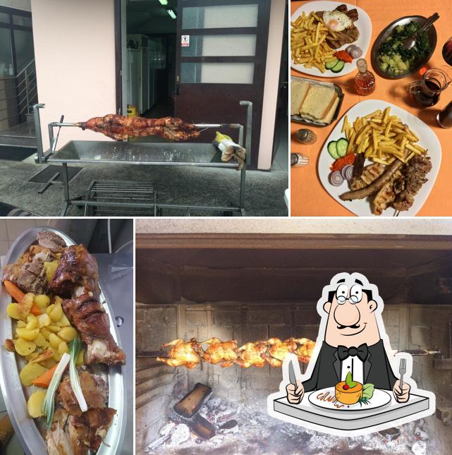 Restoran Riva