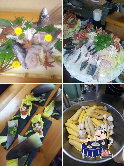 Ryozanpaku Tarafuku