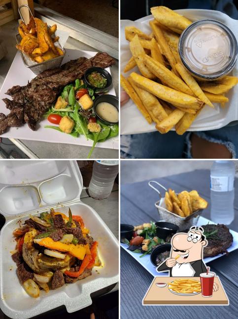 Steak Factory