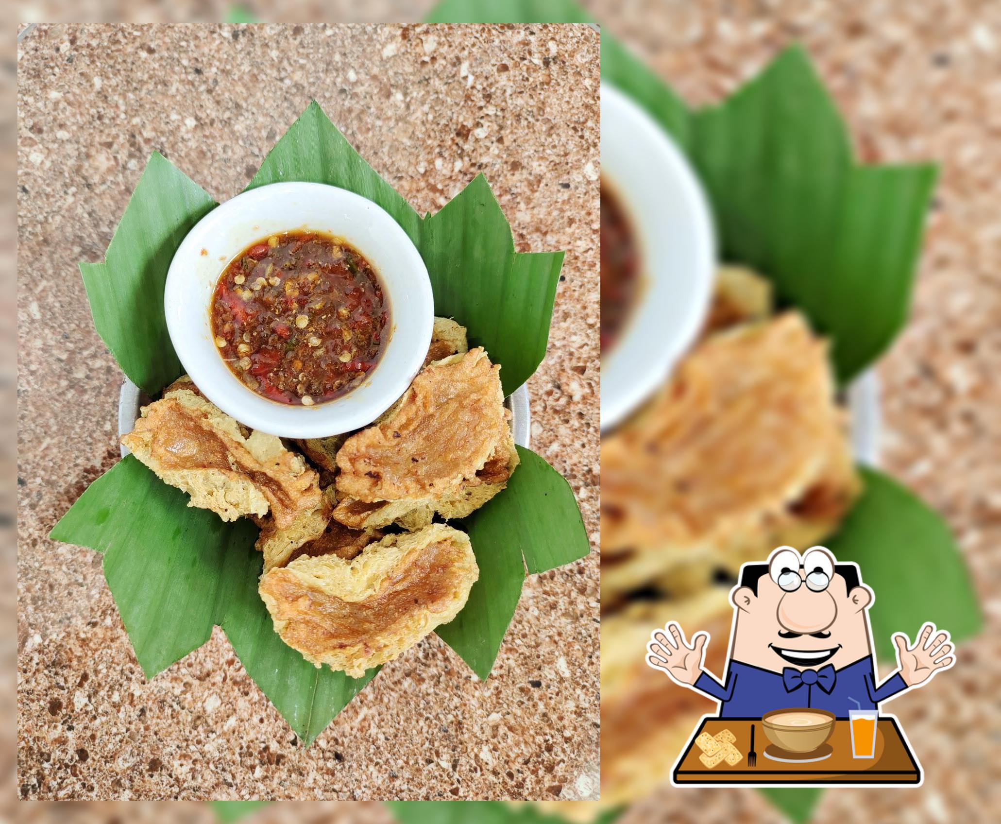 Tahu gandrung
