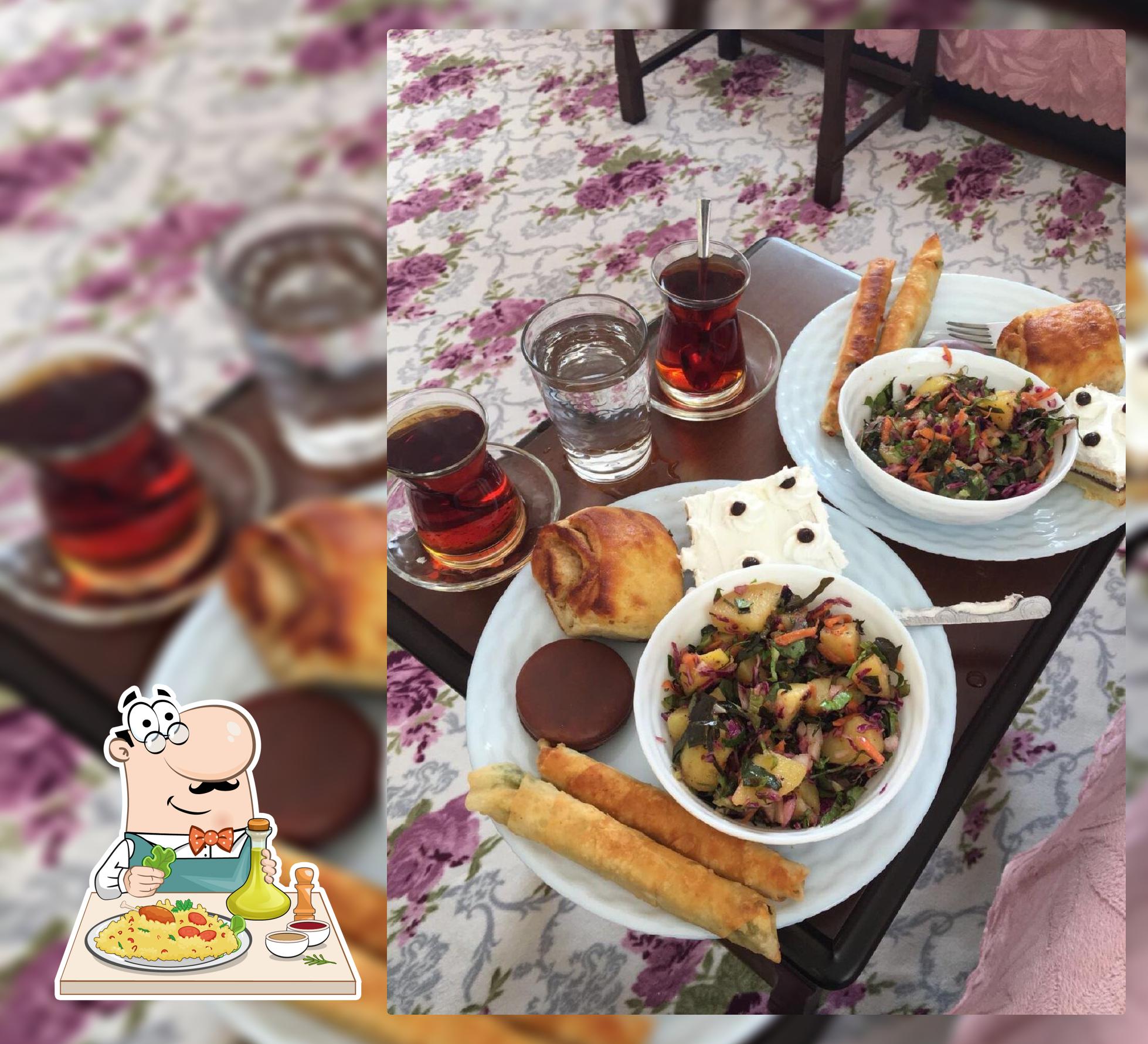 Uslukuş Home