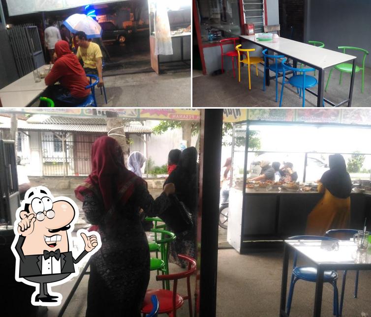 Warung Bedhuk