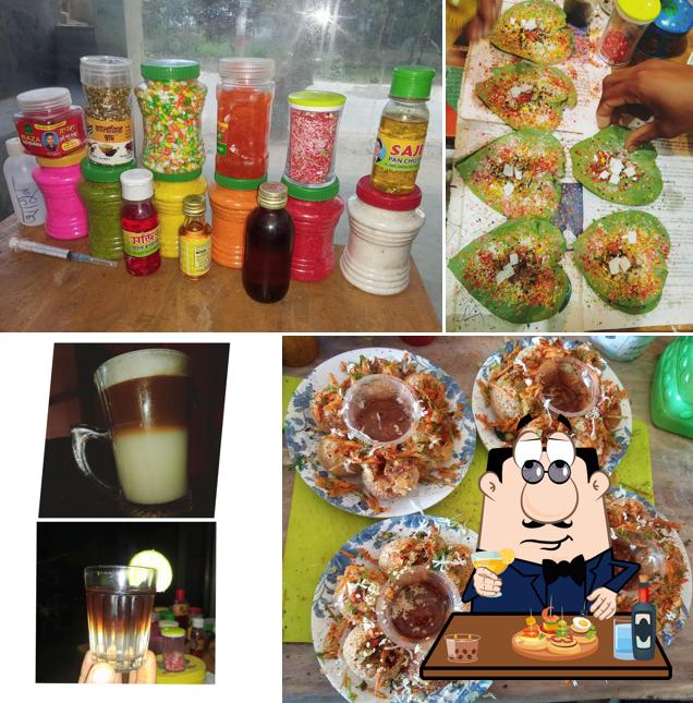 হাবিব চটপটি এন্ড ফুচকা হাউজ