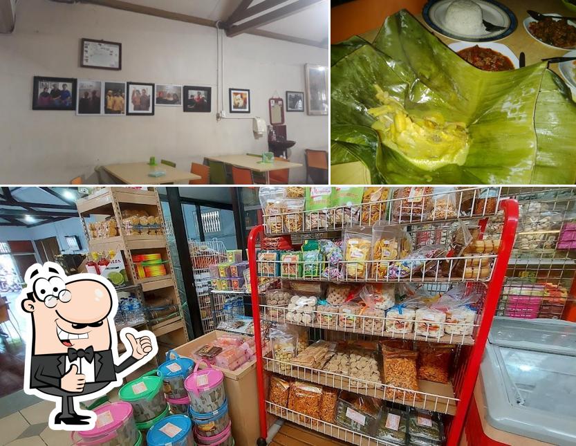 Rumah Makan Kita
