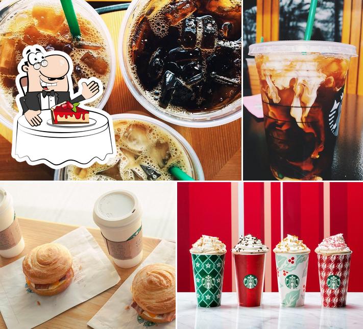 Starbucks Coffee Company