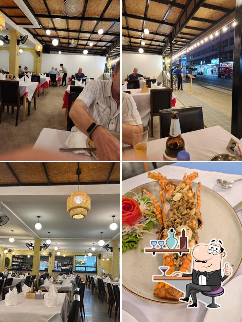 Thaste Seafood&Restaurant