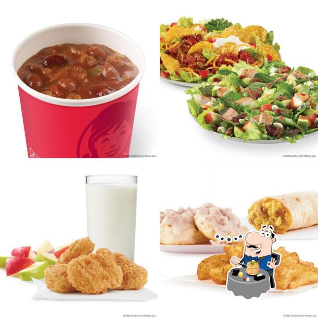 Wendy's