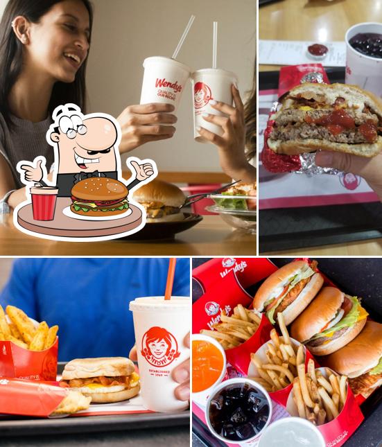 Wendy's
