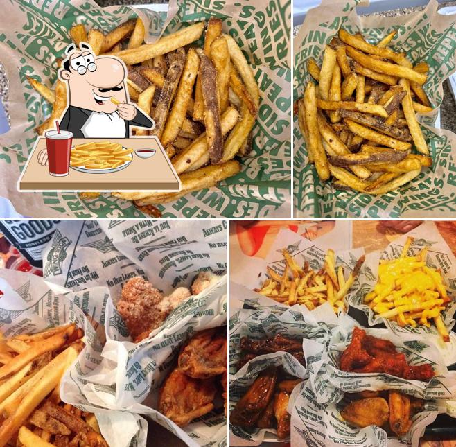 Wingstop