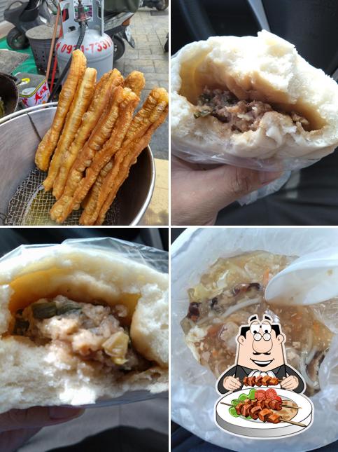 Youtiaoei1 Breakfast Restaurant