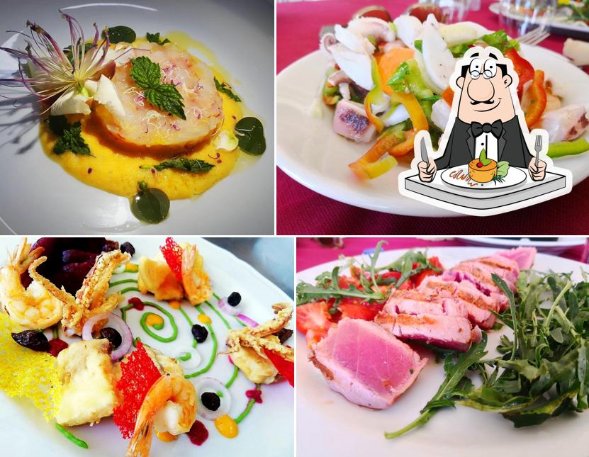 Ristorante La Reggia