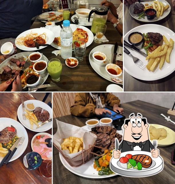 Meatsteak veteran