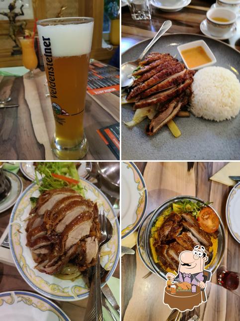 Asia Restaurant Tham