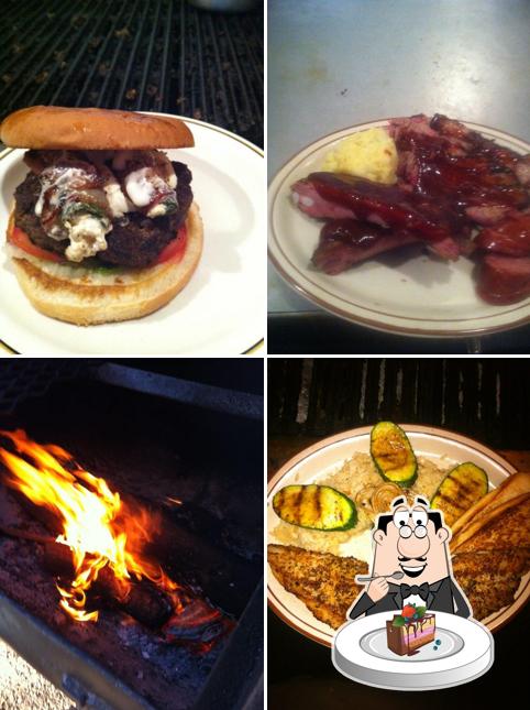 Big Mouth Bbq