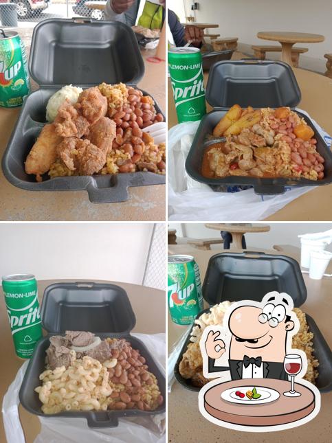 Berjori Cafeteria