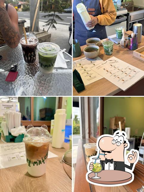 rematcha cafe