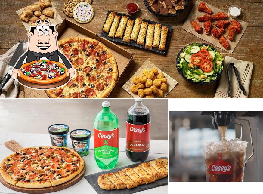 Casey's
