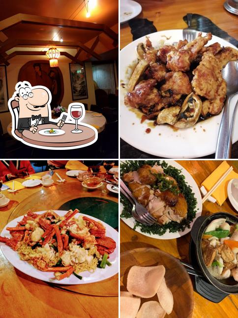 Choyan Restaurant