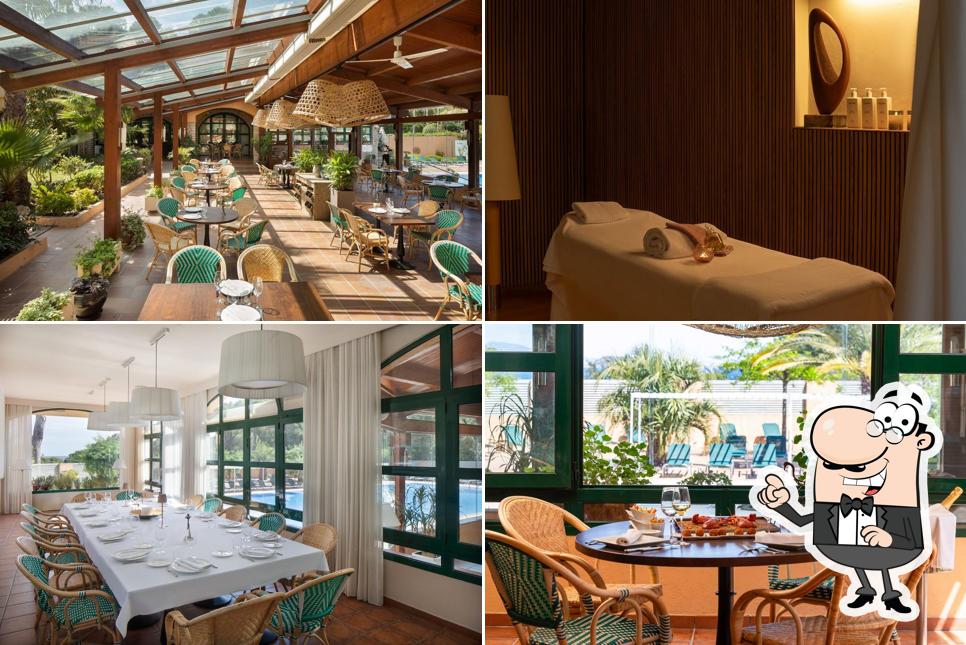 Hotel Sa Punta