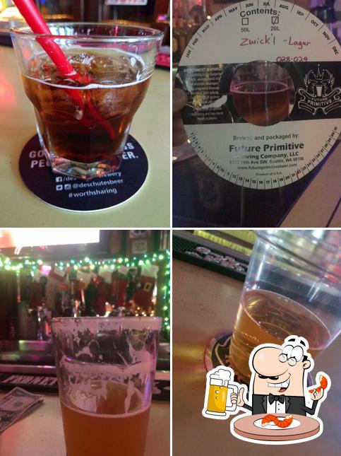 Max's Triangle Pub