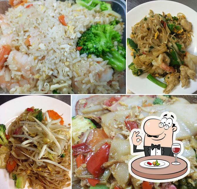 Moree Thai Cuisine