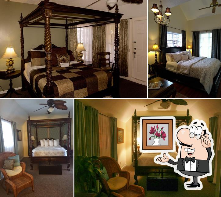 Old City House Inn & Restaurant